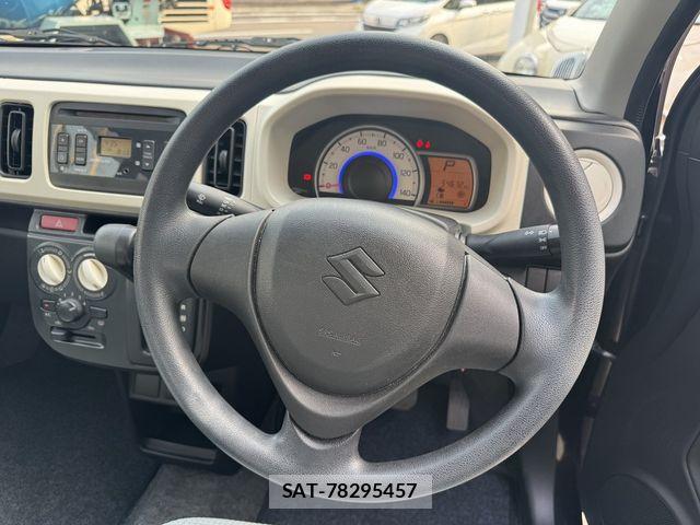 Suzuki ALTO 2015-12 8206200-14