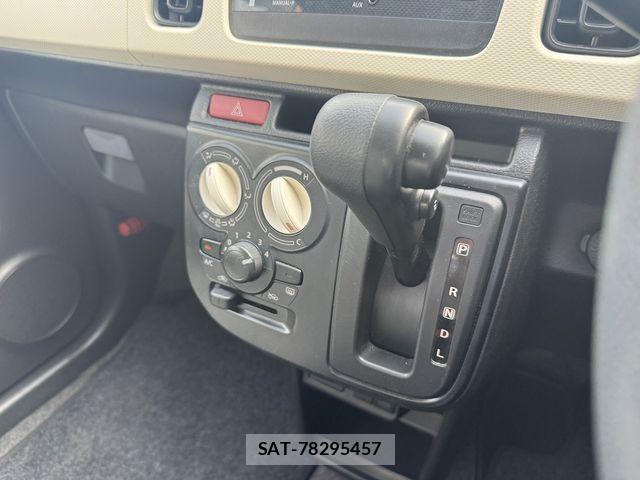 Suzuki ALTO 2015-12 8206200-16
