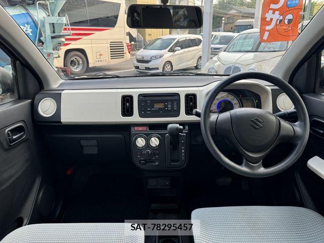Suzuki ALTO 2015-12 8206200-1