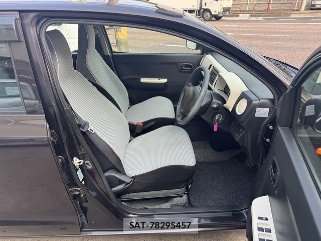 Suzuki ALTO 2015-12 8206200-22