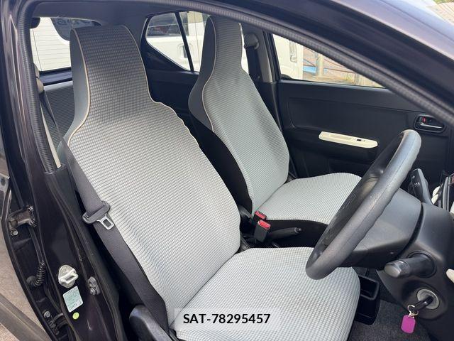 Suzuki ALTO 2015-12 8206200-23