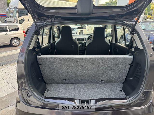 Suzuki ALTO 2015-12 8206200-24