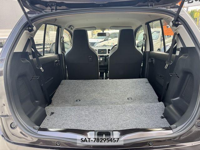 Suzuki ALTO 2015-12 8206200-25