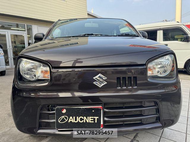 Suzuki ALTO 2015-12 8206200-3
