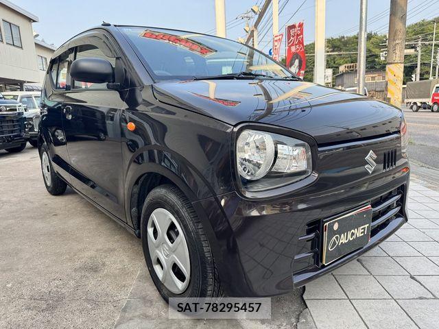 Suzuki ALTO 2015-12 8206200-4