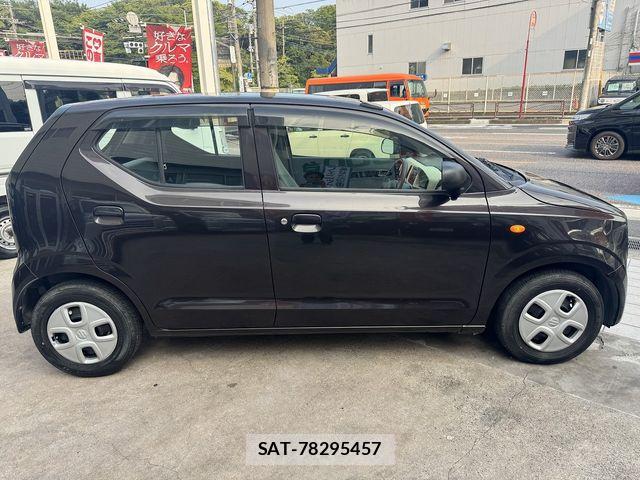 Suzuki ALTO 2015-12 8206200-5
