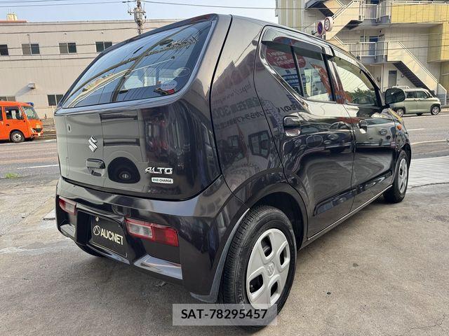 Suzuki ALTO 2015-12 8206200-6