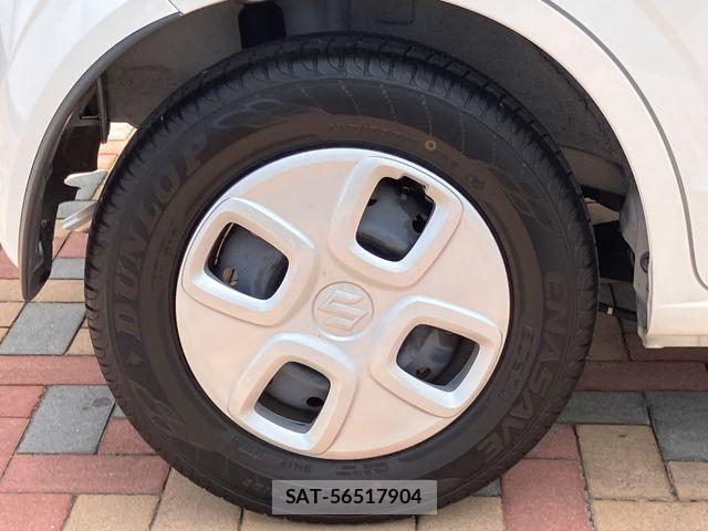 Suzuki ALTO 2020-04 8206192-9