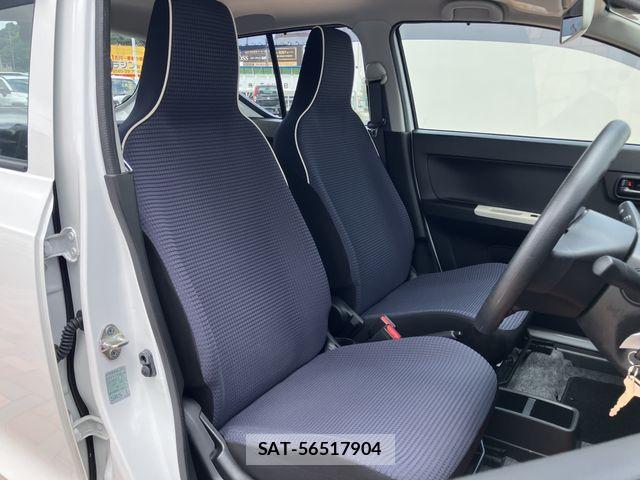 Suzuki ALTO 2020-04 8206192-10