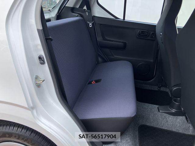 Suzuki ALTO 2020-04 8206192-11
