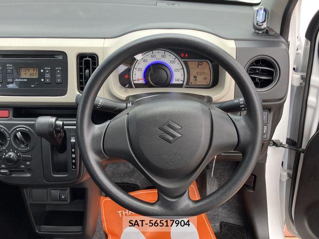 Suzuki ALTO 2020-04 8206192-14
