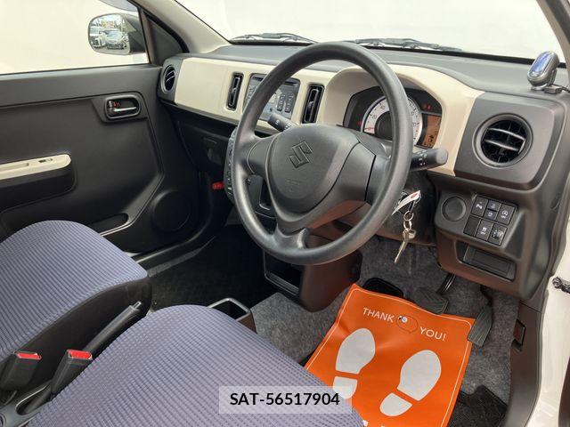 Suzuki ALTO 2020-04 8206192-1