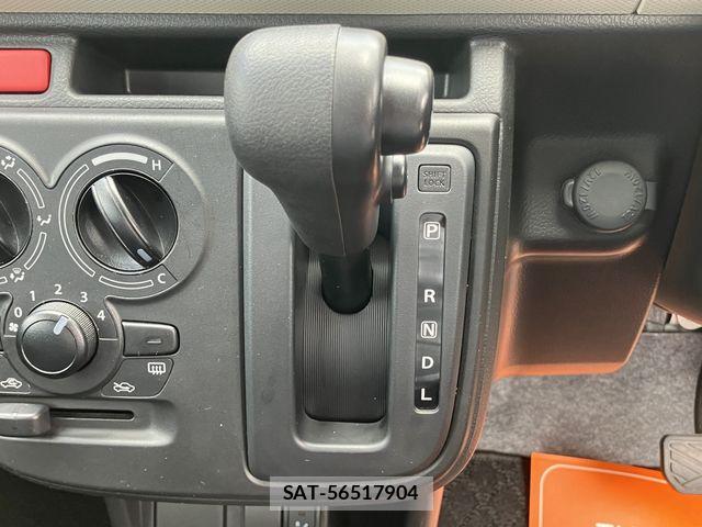Suzuki ALTO 2020-04 8206192-19