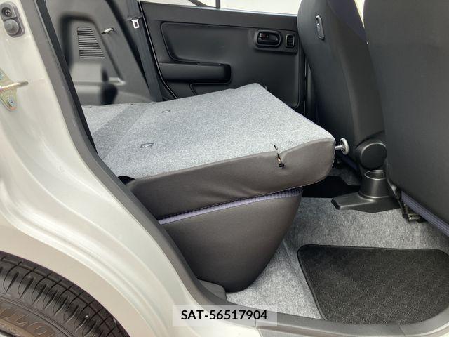 Suzuki ALTO 2020-04 8206192-23