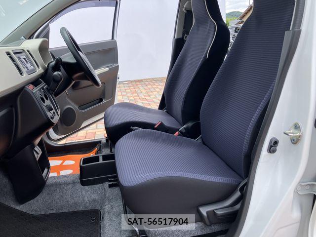 Suzuki ALTO 2020-04 8206192-24