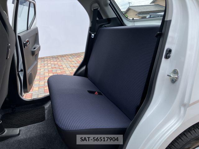 Suzuki ALTO 2020-04 8206192-25