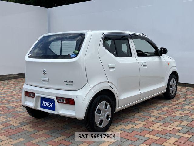 Suzuki ALTO 2020-04 8206192-2