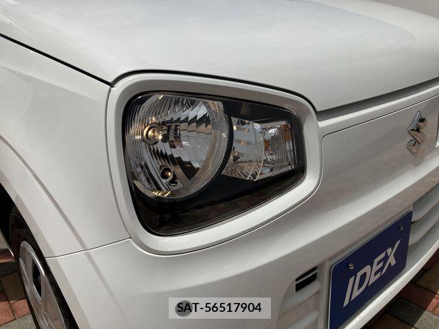 Suzuki ALTO 2020-04 8206192-29