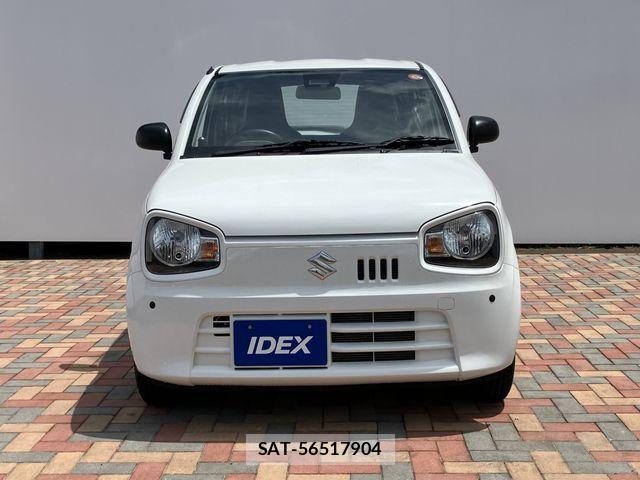 Suzuki ALTO 2020-04 8206192-3