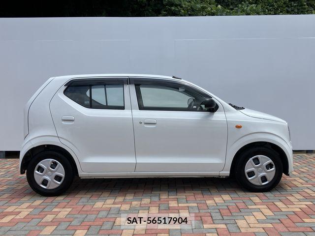 Suzuki ALTO 2020-04 8206192-5
