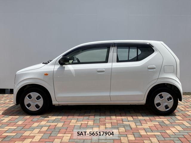 Suzuki ALTO 2020-04 8206192-6