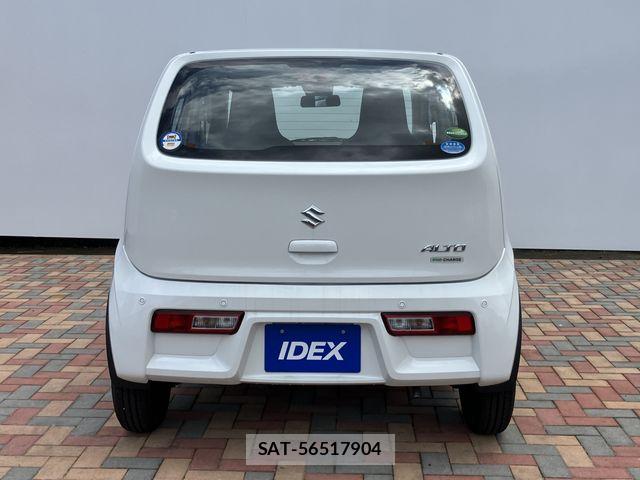 Suzuki ALTO 2020-04 8206192-7