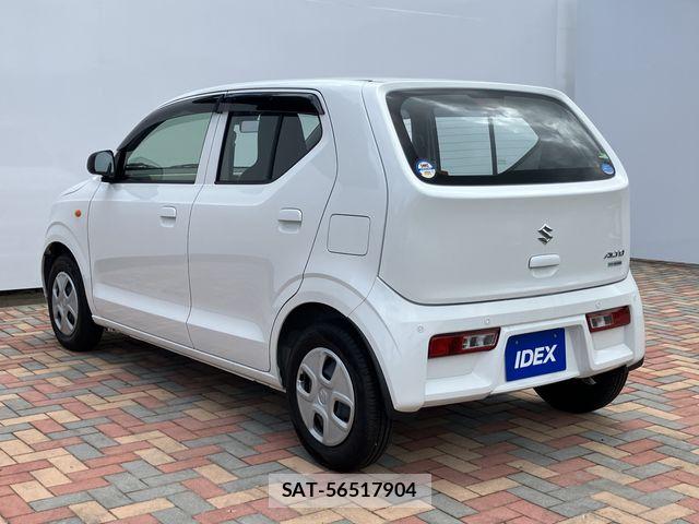 Suzuki ALTO 2020-04 8206192-8