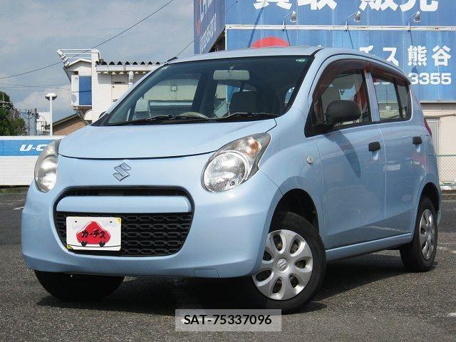 Suzuki ALTO 2013-09 8206201-0