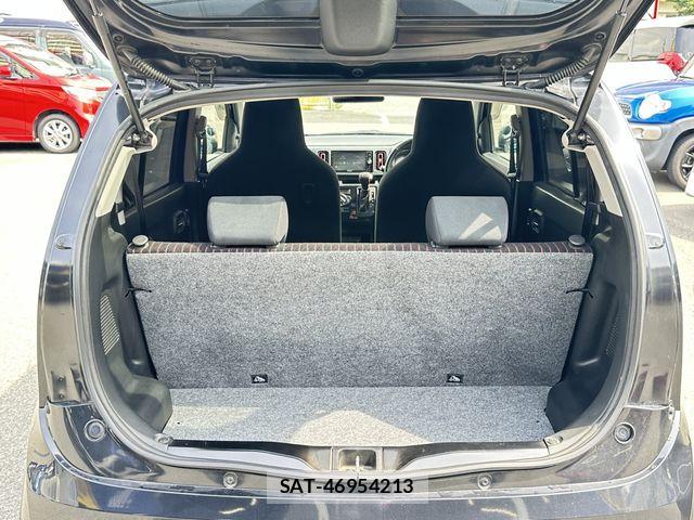 Suzuki ALTO 2015-07 8206197-9