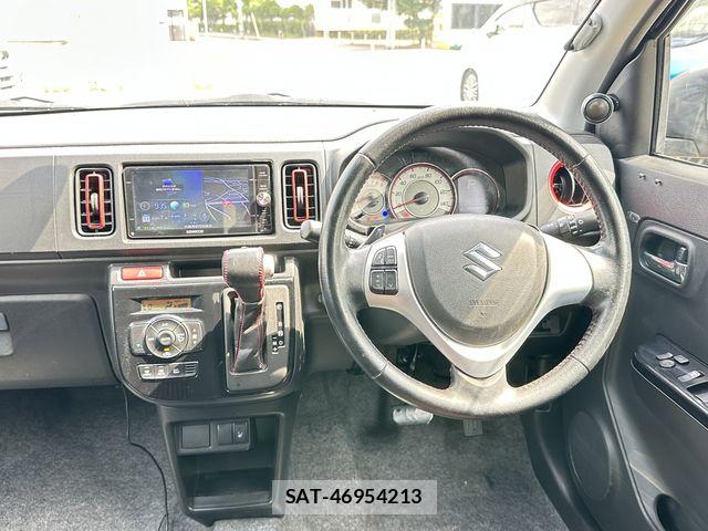 Suzuki ALTO 2015-07 8206197-10