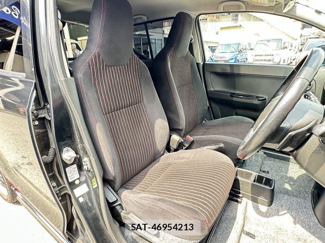 Suzuki ALTO 2015-07 8206197-12