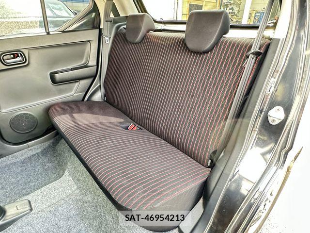 Suzuki ALTO 2015-07 8206197-15