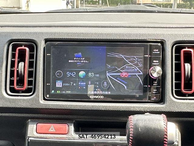 Suzuki ALTO 2015-07 8206197-17