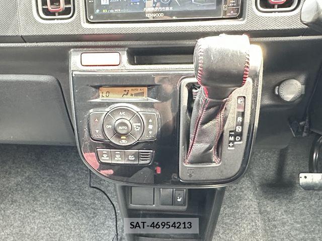 Suzuki ALTO 2015-07 8206197-18
