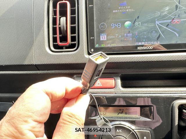 Suzuki ALTO 2015-07 8206197-21