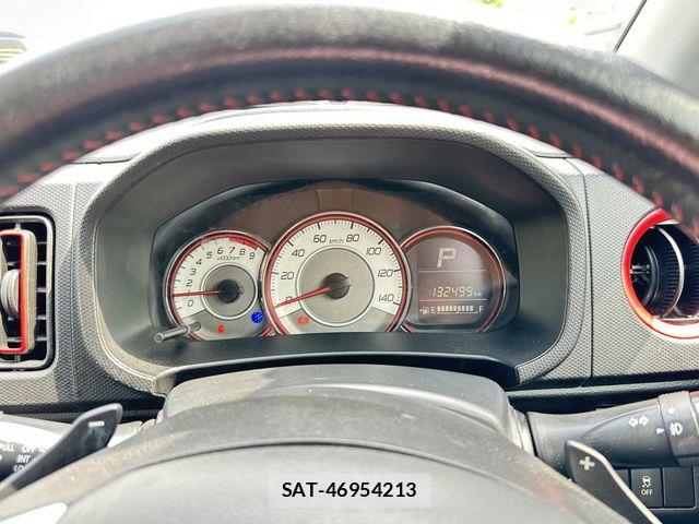 Suzuki ALTO 2015-07 8206197-22