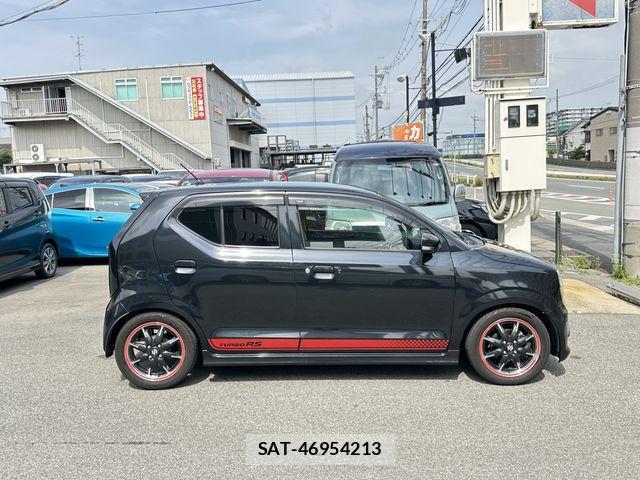 Suzuki ALTO 2015-07 8206197-2