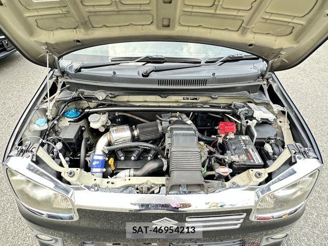 Suzuki ALTO 2015-07 8206197-29