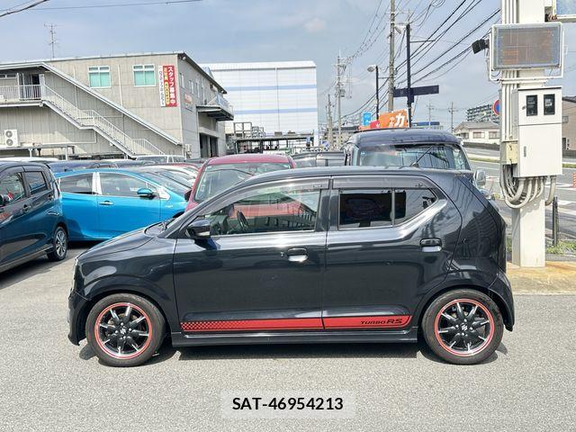 Suzuki ALTO 2015-07 8206197-3