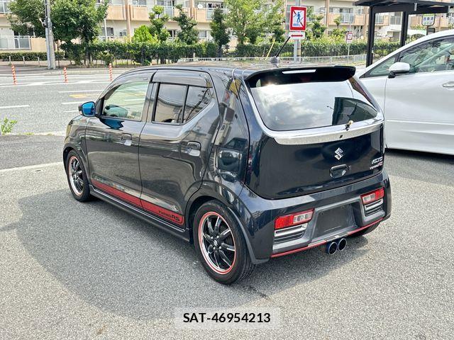Suzuki ALTO 2015-07 8206197-5