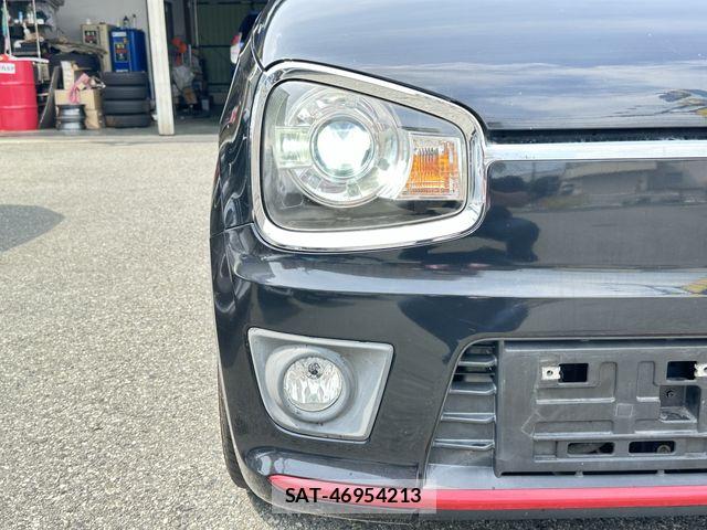 Suzuki ALTO 2015-07 8206197-6
