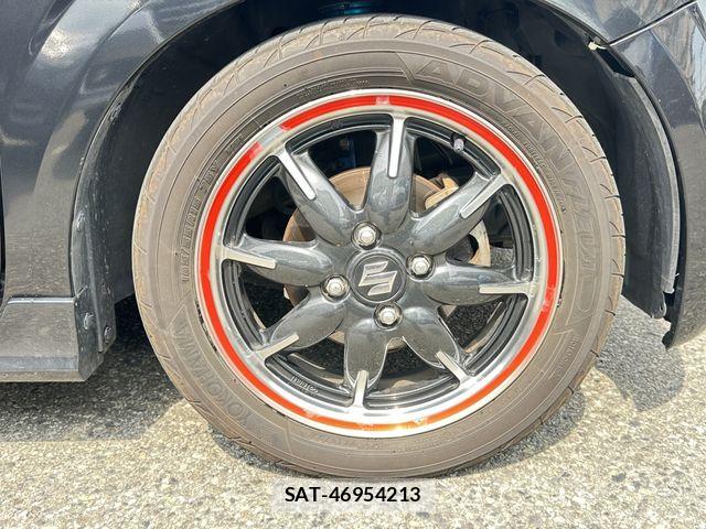 Suzuki ALTO 2015-07 8206197-8