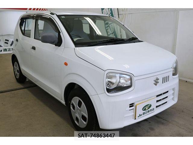 Suzuki ALTO 2015-07 8206202-0