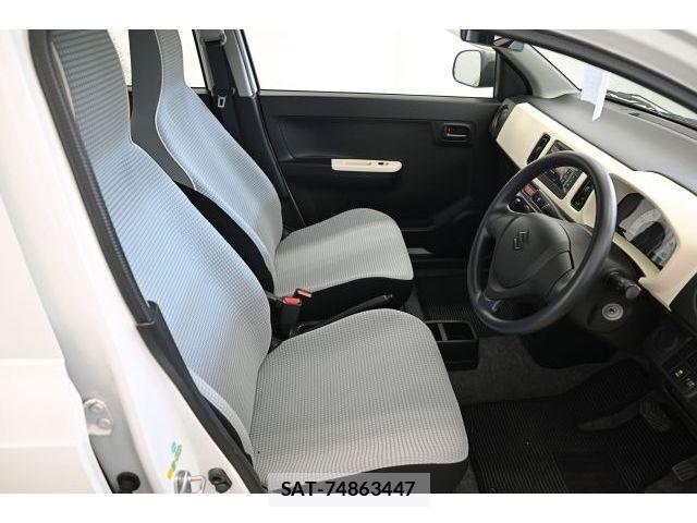 Suzuki ALTO 2015-07 8206202-11