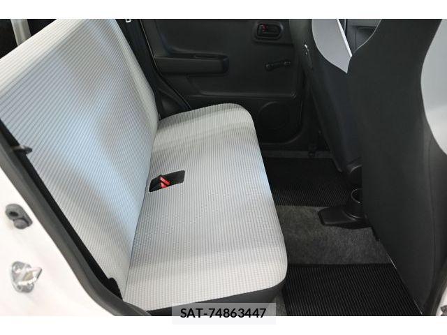 Suzuki ALTO 2015-07 8206202-12