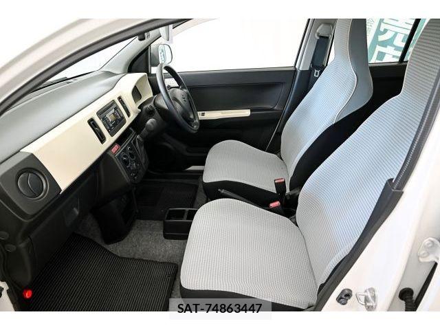 Suzuki ALTO 2015-07 8206202-13