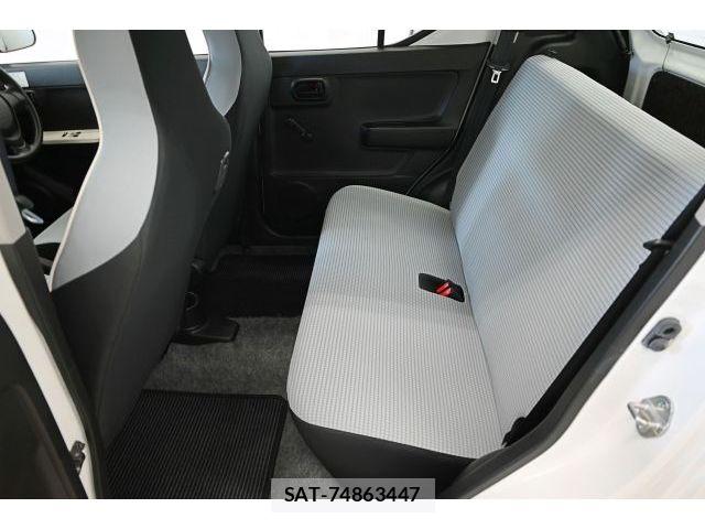 Suzuki ALTO 2015-07 8206202-14