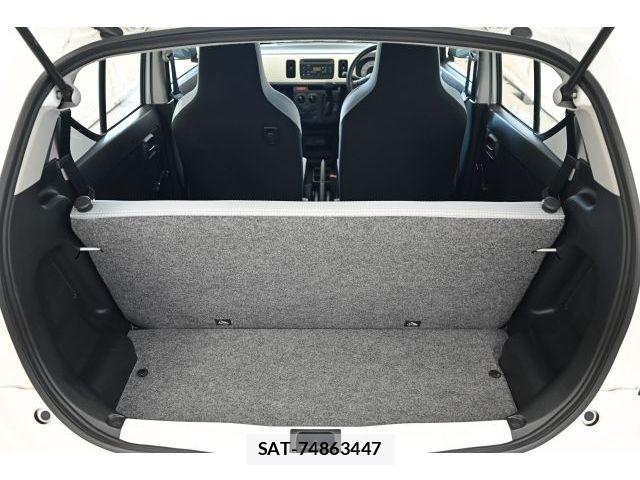 Suzuki ALTO 2015-07 8206202-15