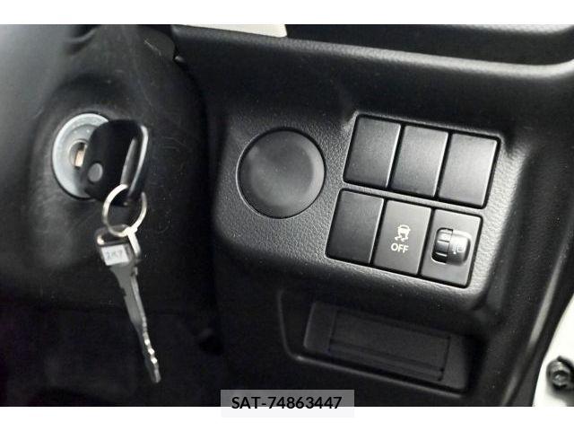 Suzuki ALTO 2015-07 8206202-18