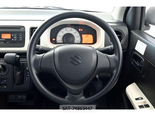 Suzuki ALTO 2015-07 8206202-19